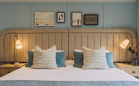 The Old Quay House Hotel